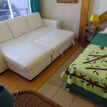 Fare Arearea Sweet Studio Papeete  Exterior foto
